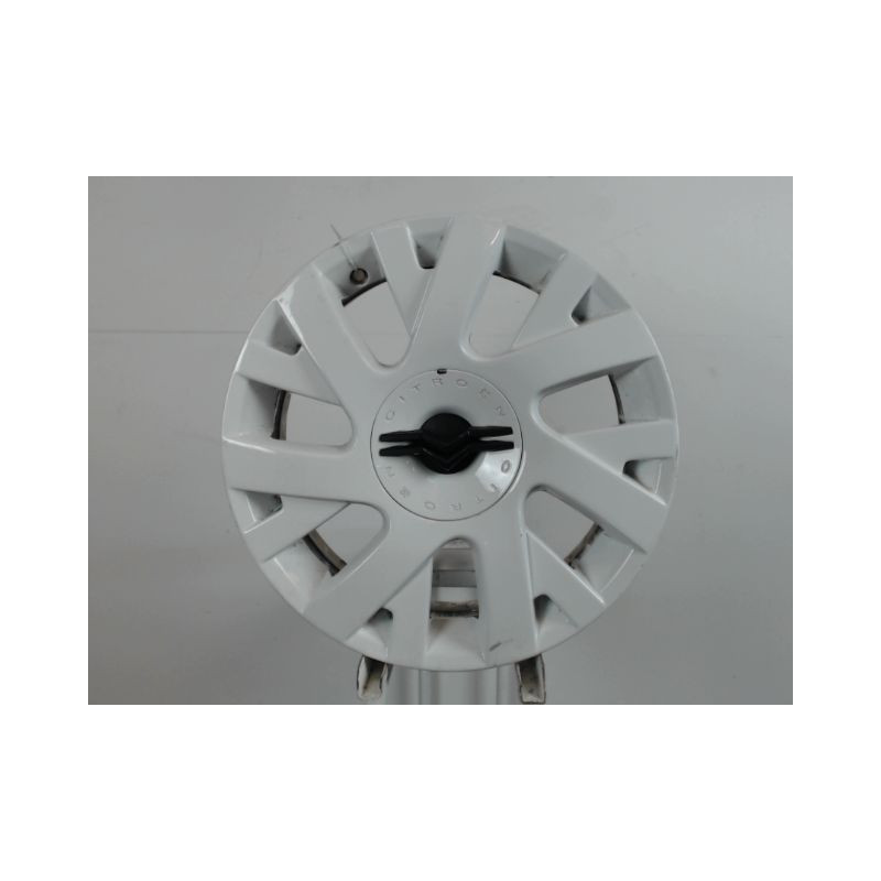 JANTE ALUMINIUM CITROEN C4 PICASSO