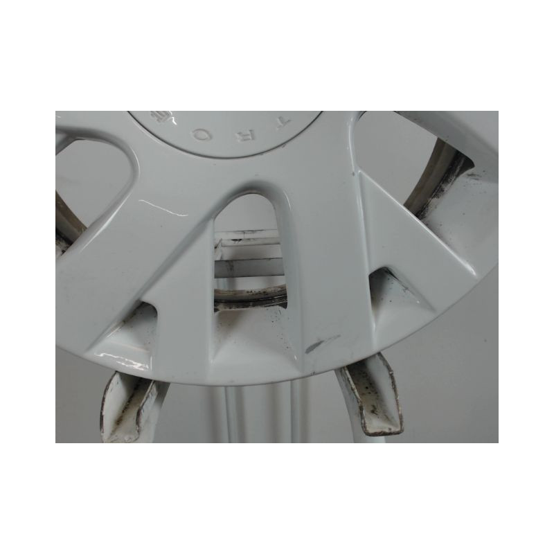 JANTE ALUMINIUM CITROEN C4 PICASSO