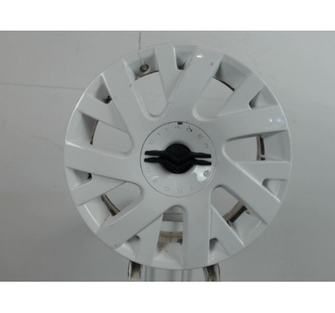 JANTE ALUMINIUM
