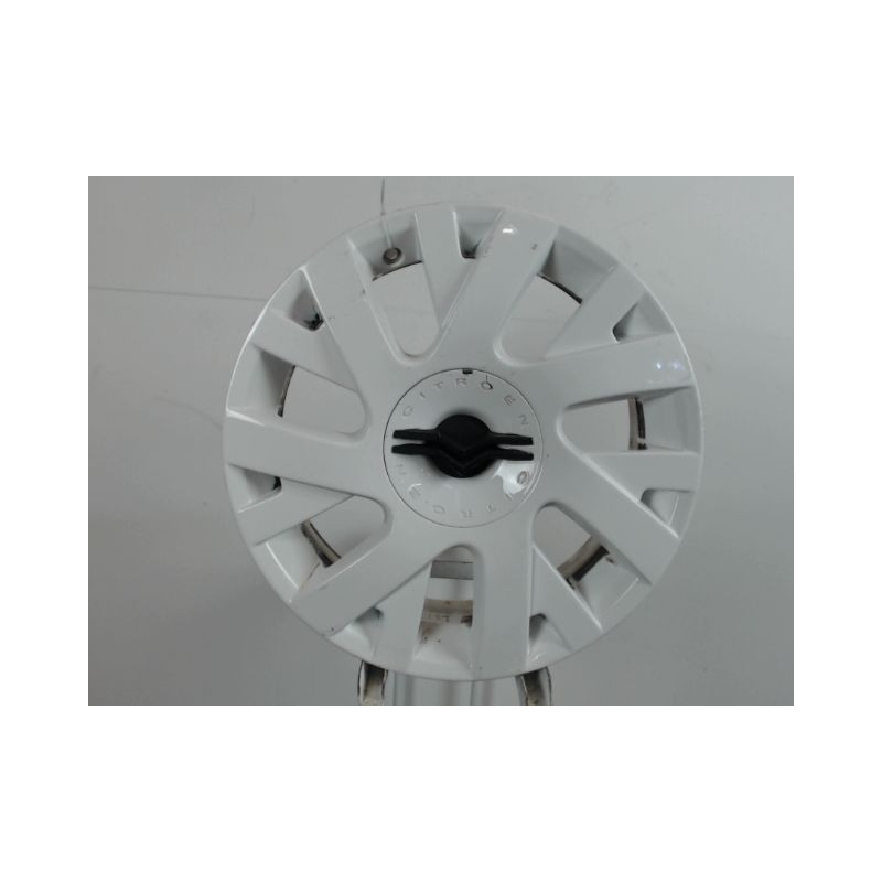 JANTE ALUMINIUM CITROEN C4 PICASSO
