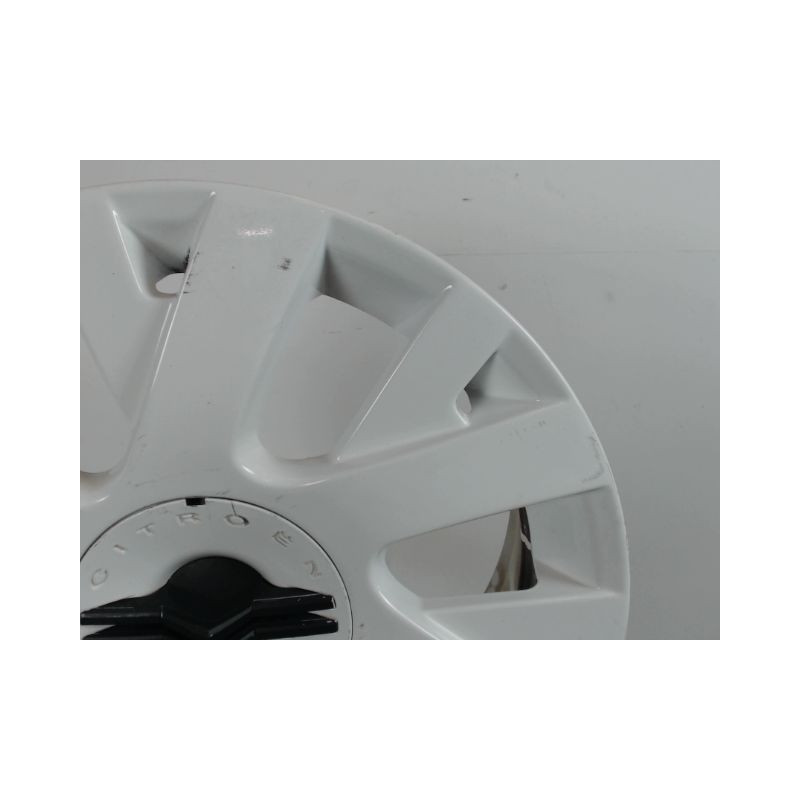 JANTE ALUMINIUM CITROEN C4 PICASSO