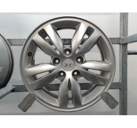 JANTE ALUMINIUM