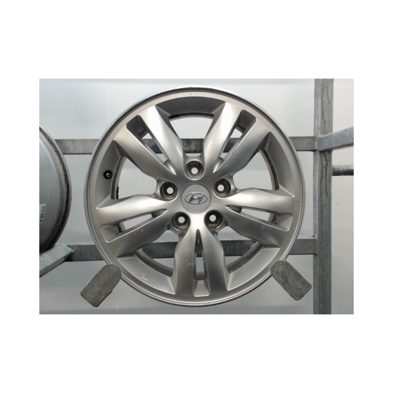 JANTE ALUMINIUM HYUNDAI TUCSON BREAK I 2004-2010