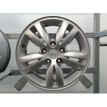 JANTE ALUMINIUM HYUNDAI TUCSON BREAK I 2004-2010