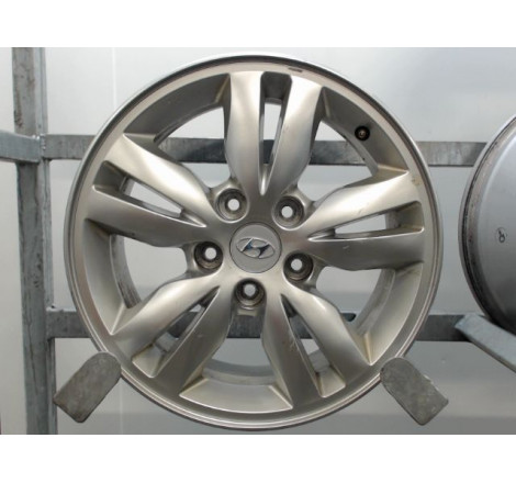 JANTE ALUMINIUM