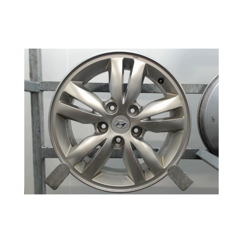 JANTE ALUMINIUM HYUNDAI TUCSON BREAK I 2004-2010
