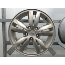 JANTE ALUMINIUM HYUNDAI TUCSON BREAK I 2004-2010