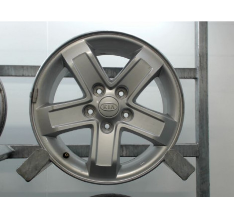JANTE ALUMINIUM