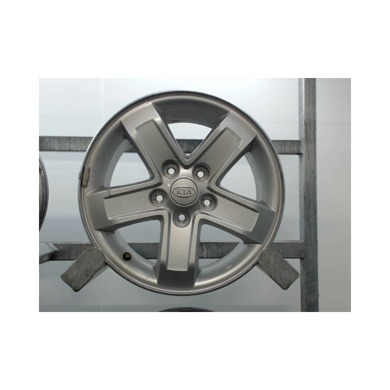 JANTE ALUMINIUM KIA SPORTAGE BREAK II Phase 2 2007-2010
