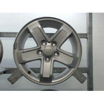 JANTE ALUMINIUM KIA SPORTAGE BREAK II Phase 2 2007-2010