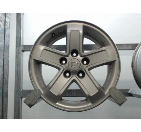 JANTE ALUMINIUM