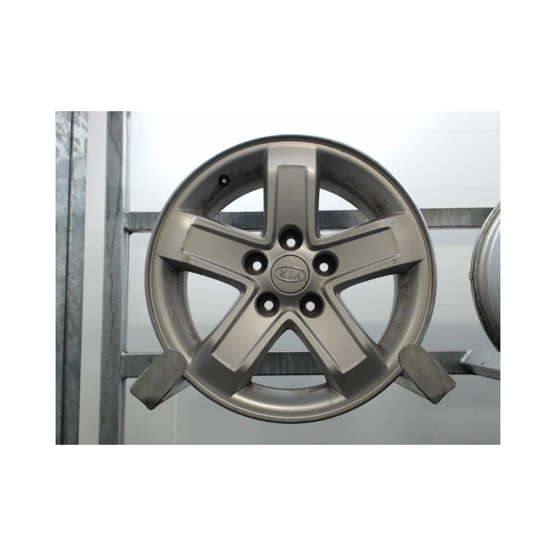 JANTE ALUMINIUM KIA SPORTAGE BREAK II Phase 2 2007-2010