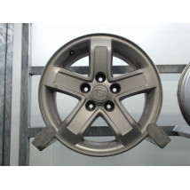 JANTE ALUMINIUM KIA SPORTAGE BREAK II Phase 2 2007-2010