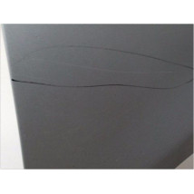 AILE AVANT DROIT RENAULT VELSATIS PH2 05-09