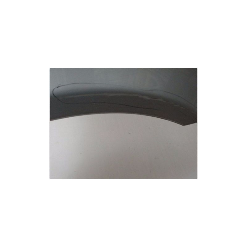 AILE AVANT DROIT RENAULT VELSATIS PH2 05-09