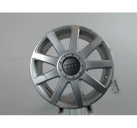 JANTE ALUMINIUM