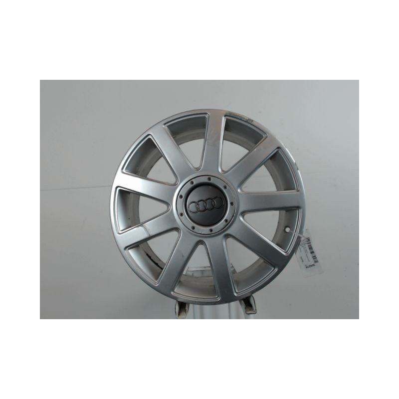 JANTE ALUMINIUM AUDI A6 AVANT 2001-