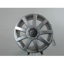 JANTE ALUMINIUM AUDI A6 AVANT 2001-