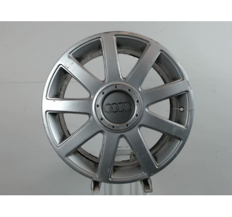 JANTE ALUMINIUM
