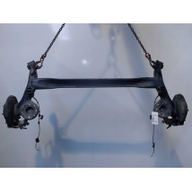 TRAIN ARRIERE KIA RIO 2005-