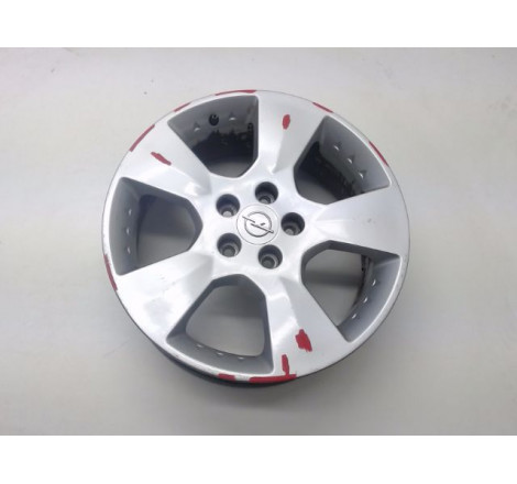 JANTE ALUMINIUM