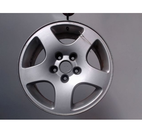 JANTE ALUMINIUM