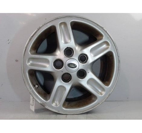 JANTE ALUMINIUM