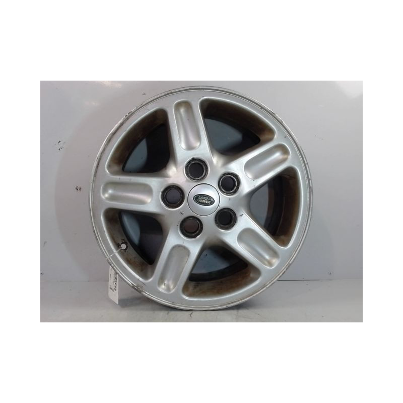 JANTE ALUMINIUM LAND ROVER DISCOVERY 2000-2002