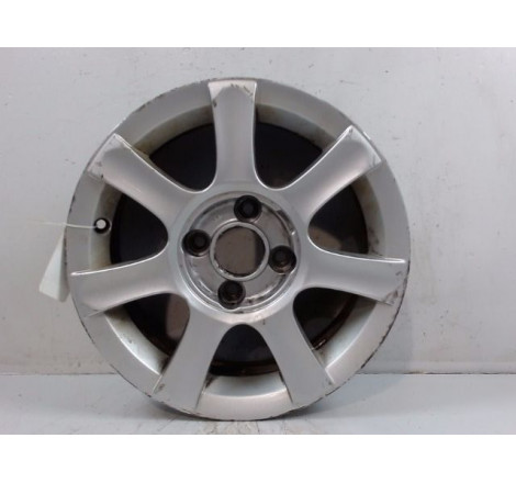 JANTE ALUMINIUM