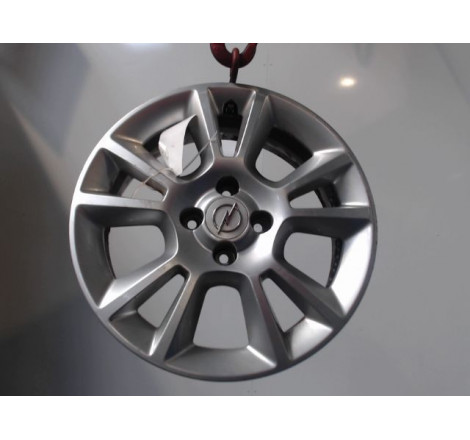 JANTE ALUMINIUM