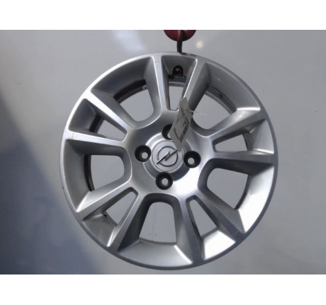 JANTE ALUMINIUM