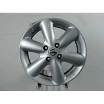 JANTE ALUMINIUM NISSAN NOTE