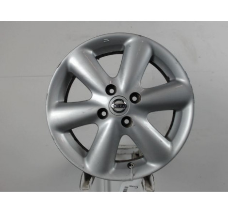 JANTE ALUMINIUM