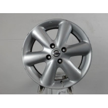 JANTE ALUMINIUM NISSAN NOTE