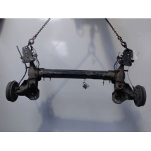 TRAIN ARRIERE PEUGEOT 208