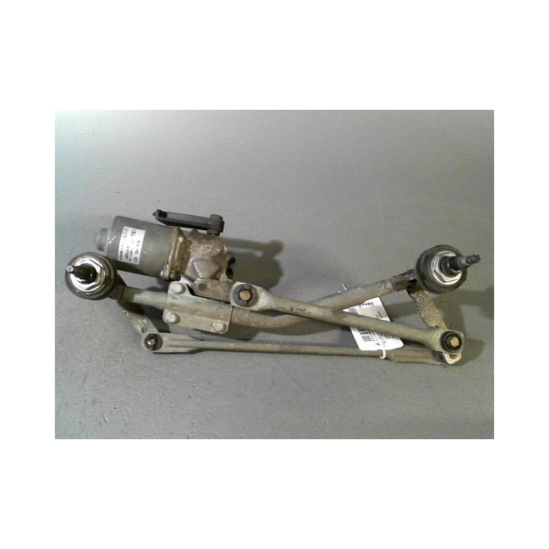 MECANISME ESSUIE-GLACE AVANT FORD FIESTA 2005-