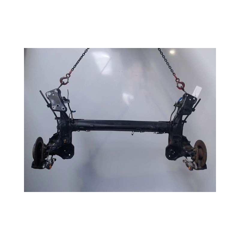 TRAIN ARRIERE PEUGEOT 207 SW