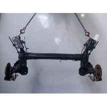 TRAIN ARRIERE PEUGEOT 207 SW