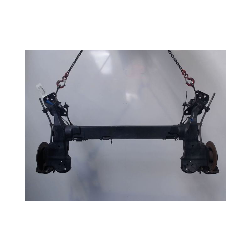 TRAIN ARRIERE PEUGEOT 207 SW
