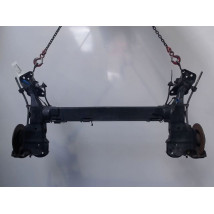 TRAIN ARRIERE PEUGEOT 207 SW