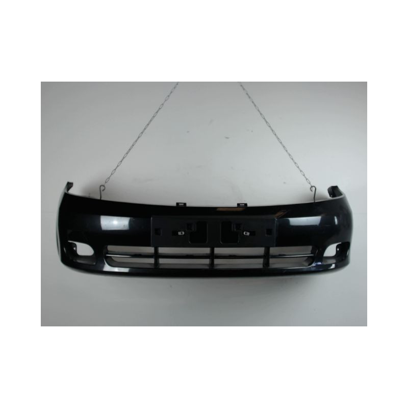 PARE-CHOC AVANT CHEVROLET LACETTI 2005-