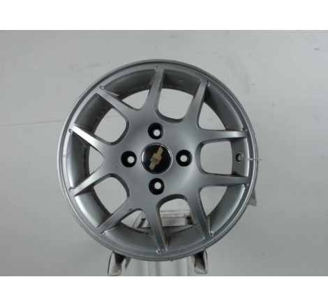 JANTE ALUMINIUM