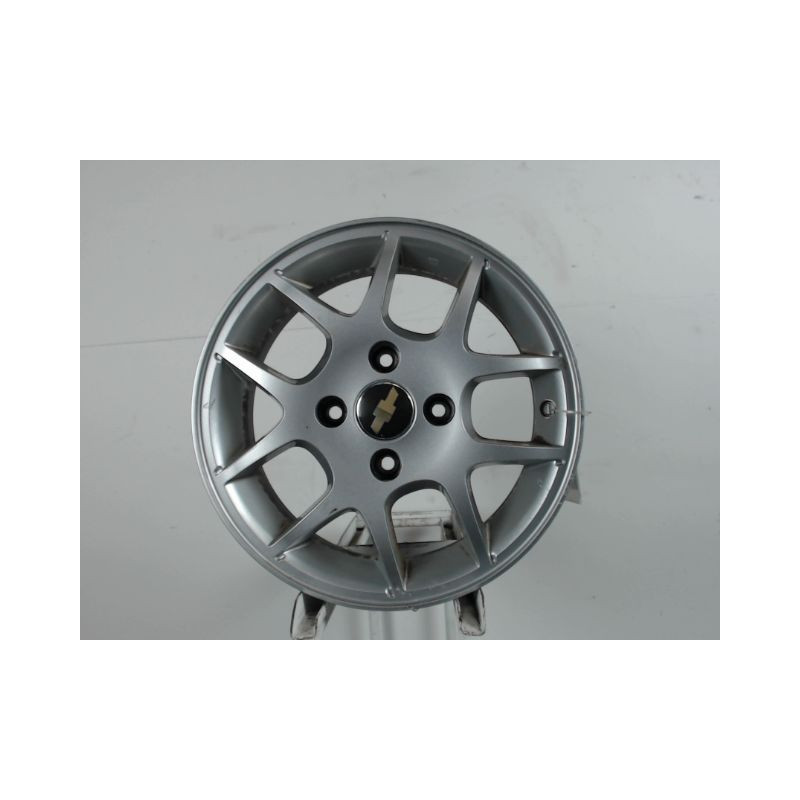 JANTE ALUMINIUM CHEVROLET LACETTI 2005-