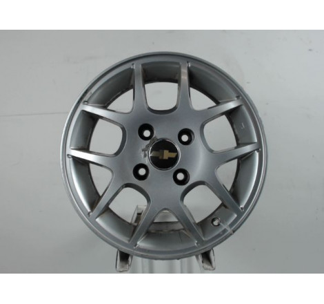 JANTE ALUMINIUM