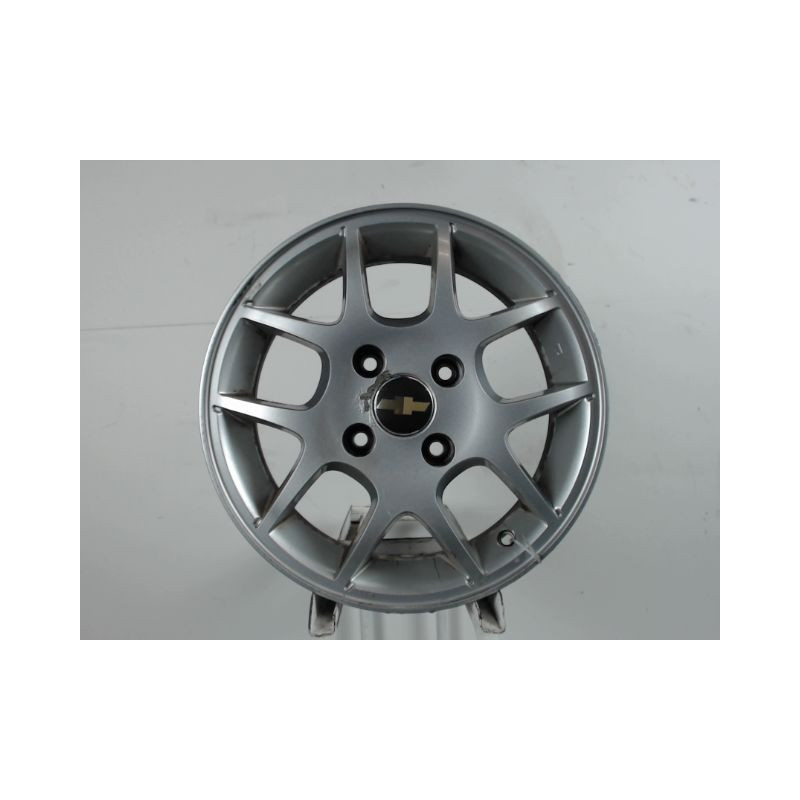 JANTE ALUMINIUM CHEVROLET LACETTI 2005-