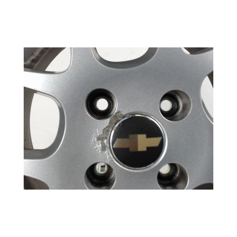 JANTE ALUMINIUM CHEVROLET LACETTI 2005-