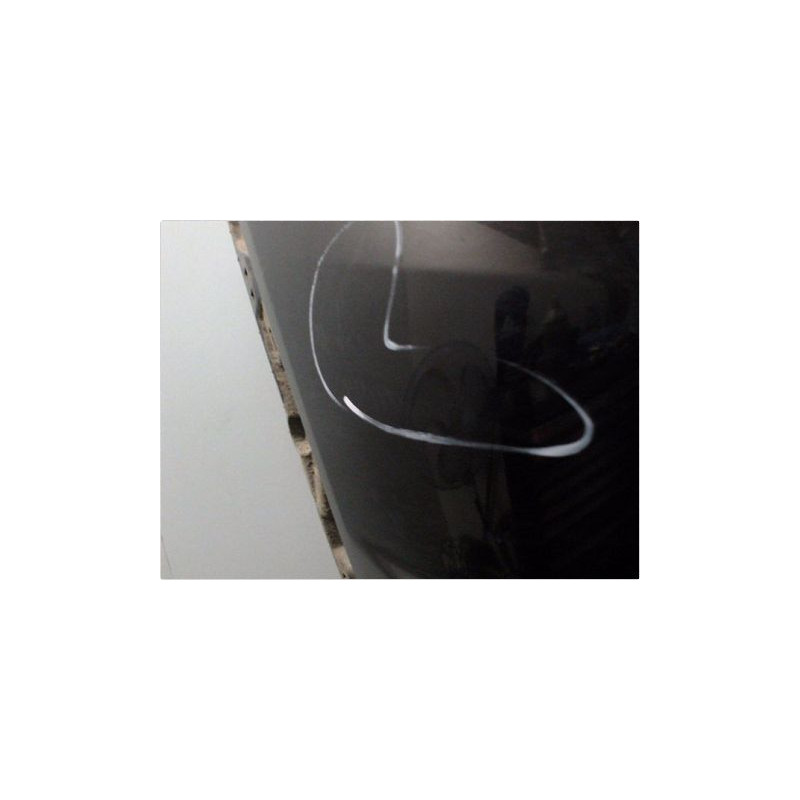 PARE-CHOC ARRIER HONDA CIVIC 06-2011
