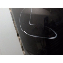 PARE-CHOC ARRIER HONDA CIVIC 06-2011