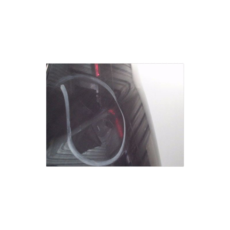 PARE-CHOC ARRIER HONDA CIVIC 06-2011