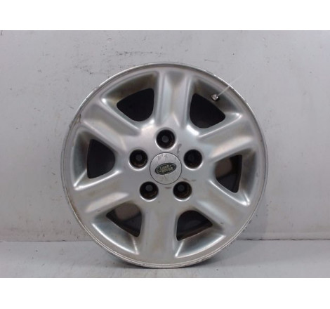 JANTE ALUMINIUM